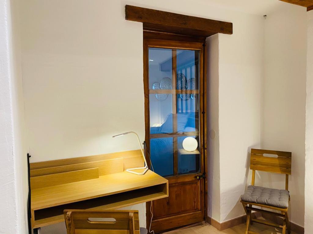 Prober-Incles Apartment Soldeu Exterior foto