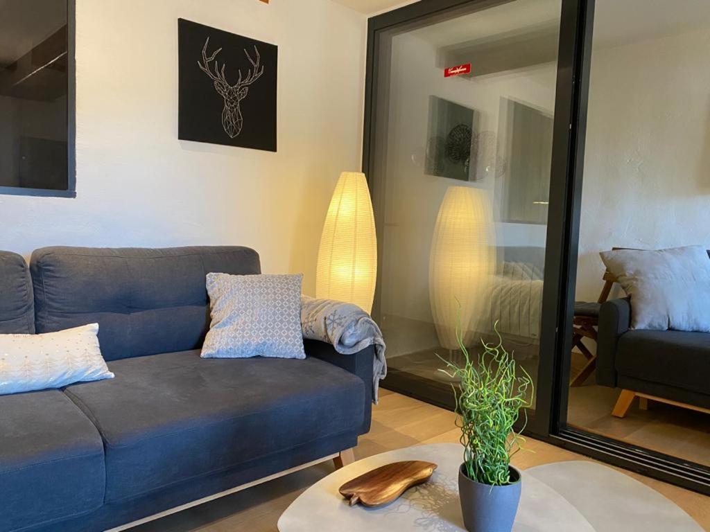 Prober-Incles Apartment Soldeu Exterior foto
