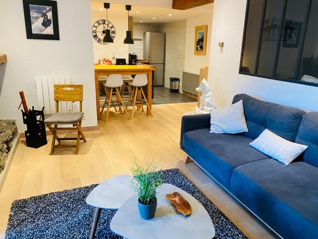 Prober-Incles Apartment Soldeu Exterior foto