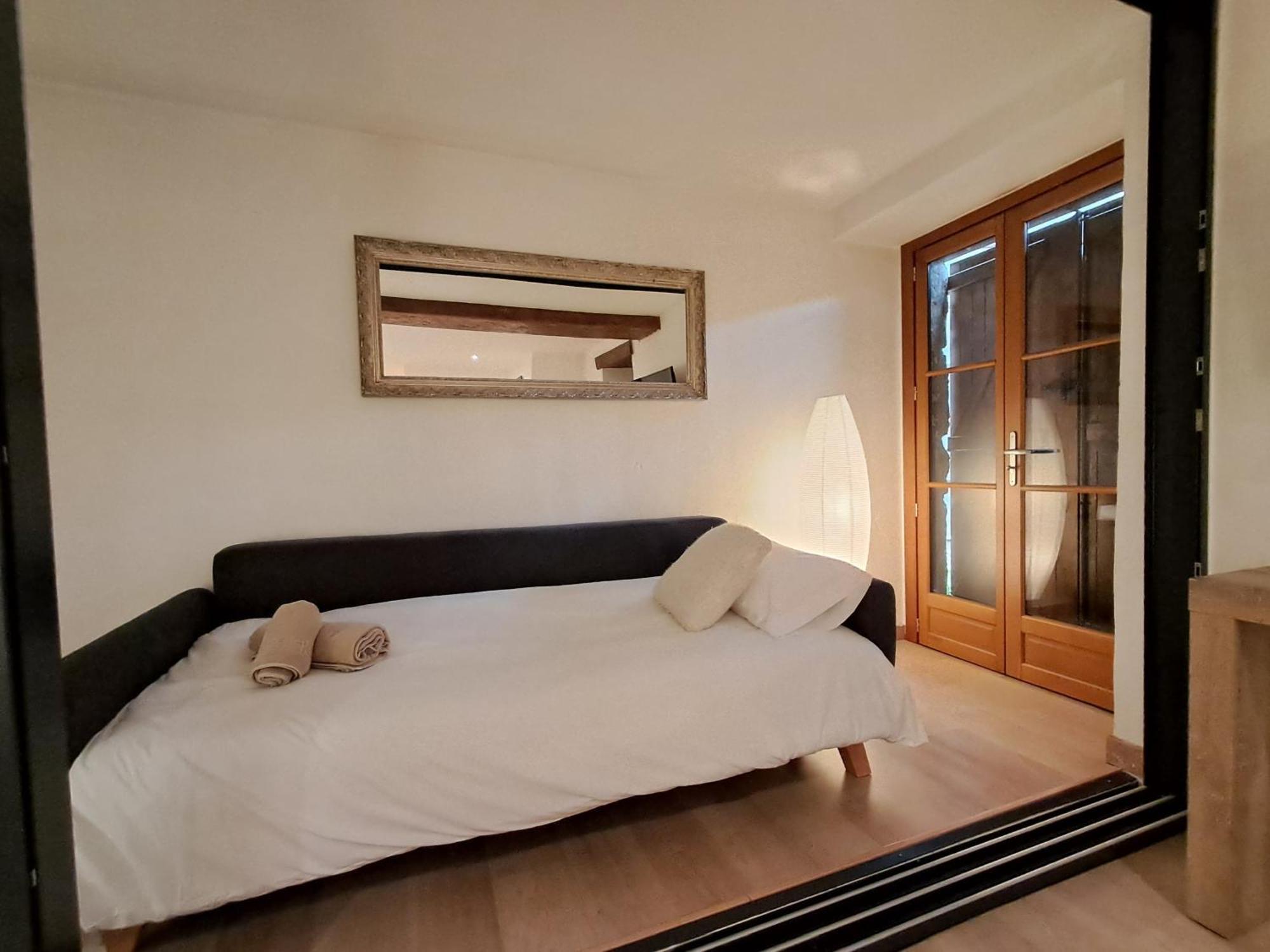 Prober-Incles Apartment Soldeu Exterior foto